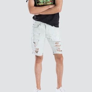 SOLD🔴Jean shorts